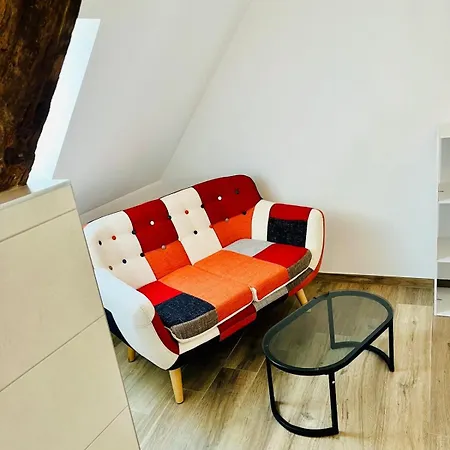Holiday home Art Vin Le Sezanne
