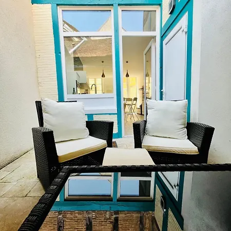 Art Vin Le Holiday home Sezanne