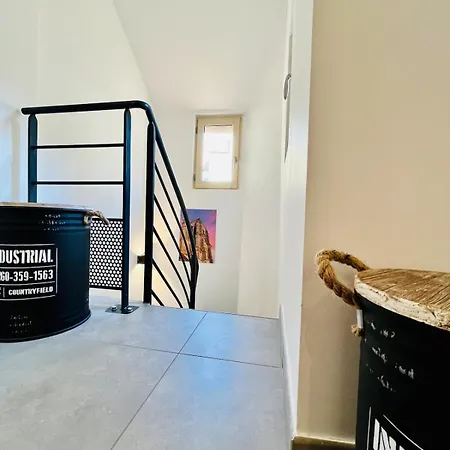 Art Vin Le Tatil Evi