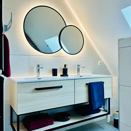 Tatil Evi Art Vin Le Sézanne