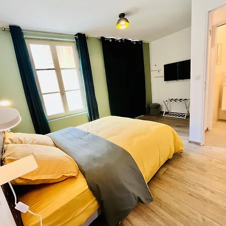 Art Vin Le Tatil Evi *