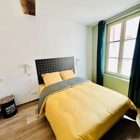 Art Vin Le Holiday home